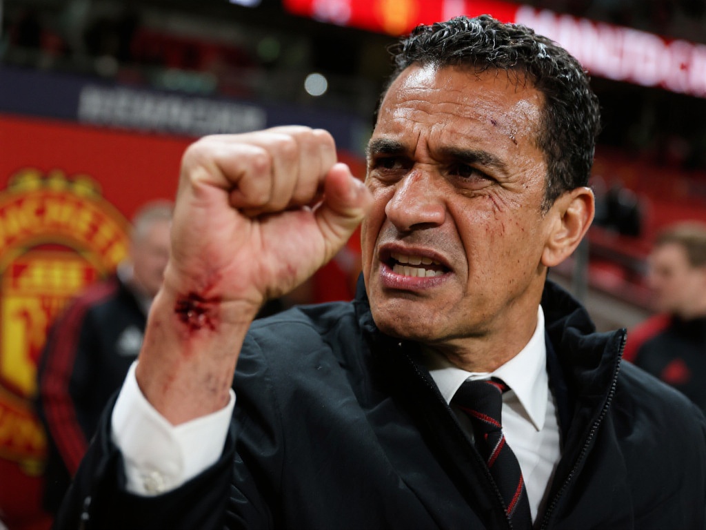 看到教练每 看到教练每