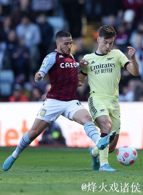 维拉队史新篇章：英超首度豪取6连胜