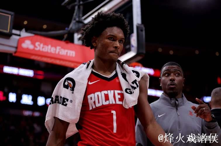 卡姆-斯潘塞单场27分刷新职业新高，快船成背景板