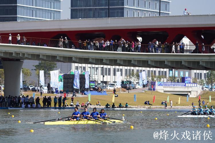 体育搭桥:第五星天沐杯横琴名校赛艇邀请赛促进国际交流 体育搭桥:第五星天沐杯横琴名校赛艇邀请赛促进国际交流