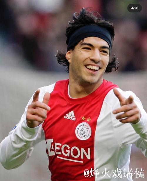 苏亚雷斯在斯坦福桥破门后无人庆祝