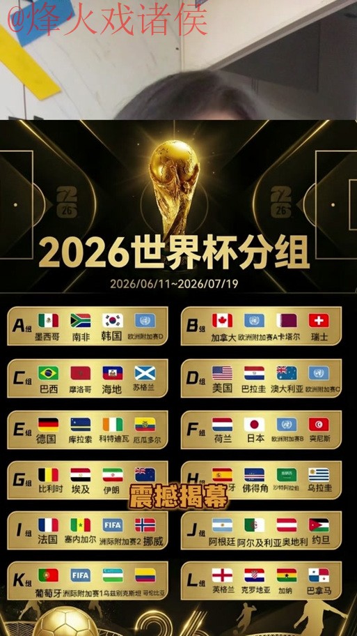 2026世界杯外围稳定最佳
