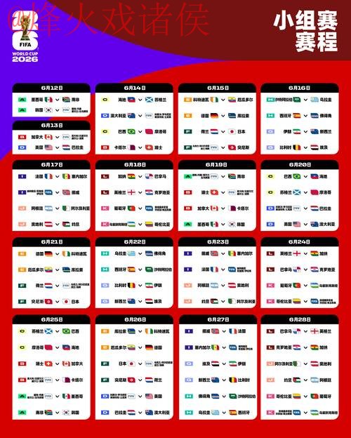 2026世界杯盘口技巧最佳